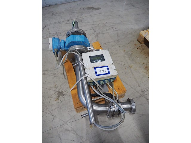 Endress + hauser - afbeelding 2 van  5