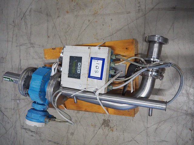 Endress + hauser - afbeelding 3 van  5