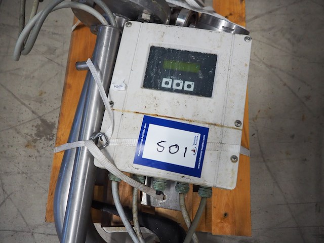 Endress + hauser - afbeelding 4 van  5