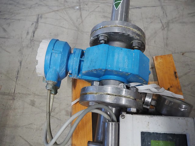 Endress + hauser - afbeelding 5 van  5