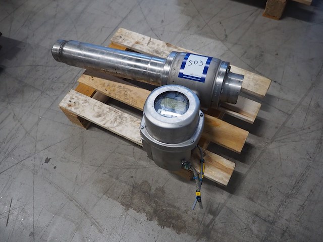 Endress + hauser - afbeelding 1 van  5