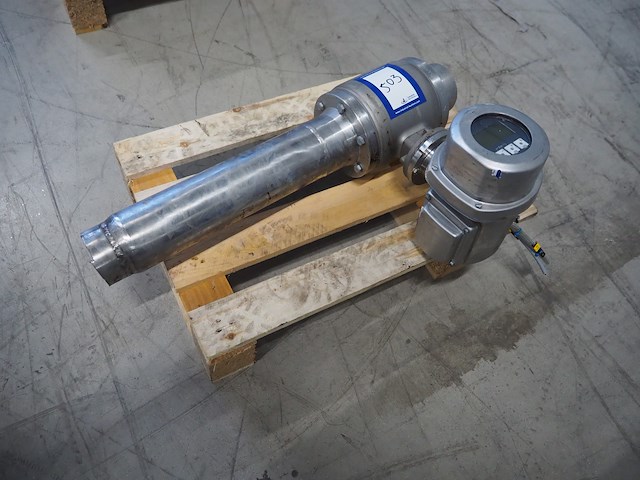 Endress + hauser - afbeelding 2 van  5