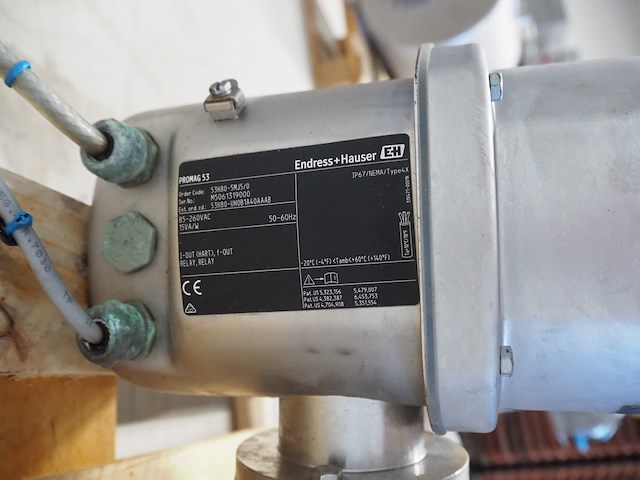 Endress + hauser - afbeelding 4 van  5