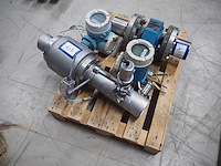 Endress + hauser - afbeelding 1 van  7