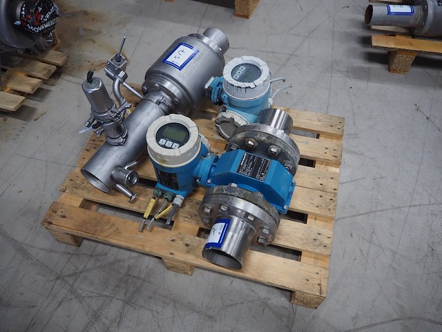 Endress + hauser - afbeelding 2 van  7