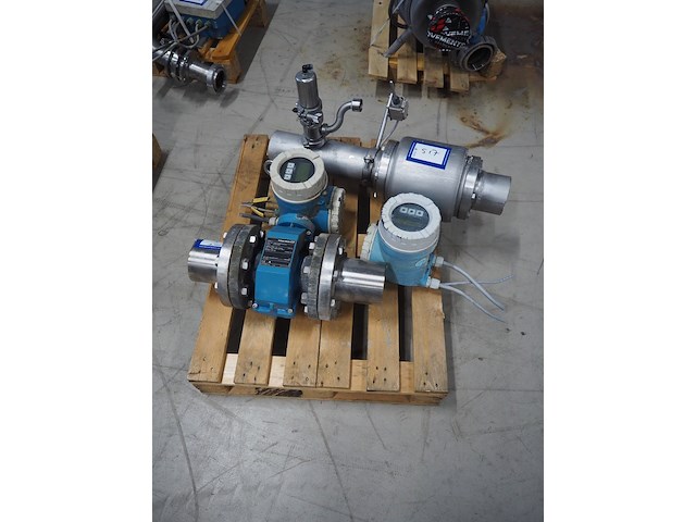 Endress + hauser - afbeelding 3 van  7