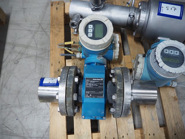 Endress + hauser - afbeelding 4 van  7