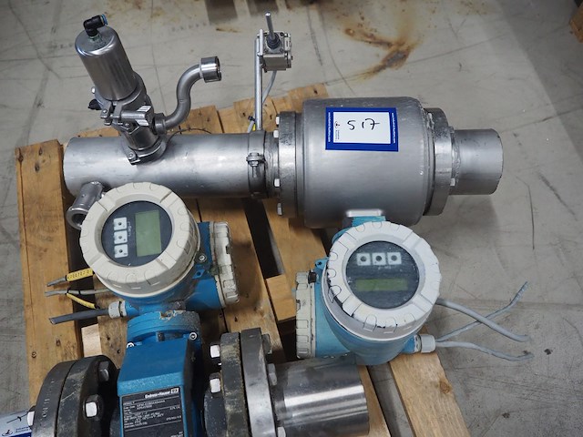 Endress + hauser - afbeelding 5 van  7