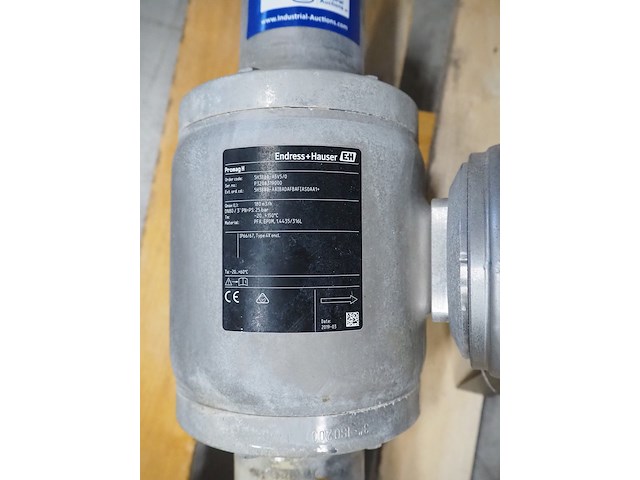 Endress + hauser - afbeelding 6 van  6