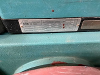 Endress+hauser flowtec elektromagnetische flowmeter (6x) - afbeelding 6 van  8