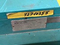 Endress+hauser flowtec elektromagnetische flowmeter (6x) - afbeelding 8 van  8