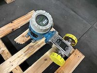 Endress+hauser promag 30a / 33a dn15 flowmeter - afbeelding 2 van  8