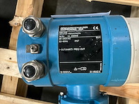 Endress+hauser promag 30a / 33a dn15 flowmeter - afbeelding 6 van  8