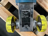 Endress+hauser promag 30a / 33a dn15 flowmeter - afbeelding 8 van  8