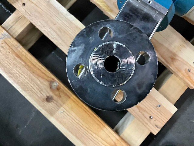 Endress+hauser promag 30a / 33a dn15 flowmeter - afbeelding 5 van  8