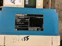 Endress+hauser promag 50 flowmeter (8x) - afbeelding 1 van  5