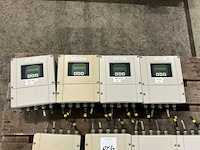 Endress+hauser promag 50 flowmeter (8x) - afbeelding 3 van  5