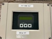 Endress+hauser promag 50 flowmeter (8x) - afbeelding 5 van  5