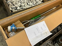 Endress+hauser solicap s fti77 niveauschakelaar - afbeelding 1 van  5