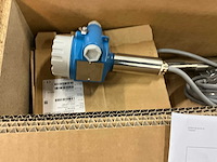 Endress+hauser solicap s fti77 niveauschakelaar - afbeelding 2 van  5