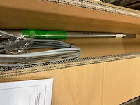 Endress+hauser solicap s fti77 niveauschakelaar - afbeelding 3 van  5