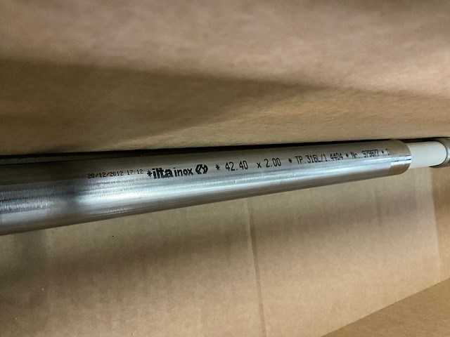 Endress+hauser solicap s fti77 niveauschakelaar - afbeelding 4 van  5