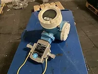 Endress+hauser thermische massaflowmeter. - afbeelding 1 van  5