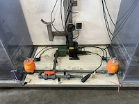 Endress+hauser vloeistof testopstelling - afbeelding 8 van  12