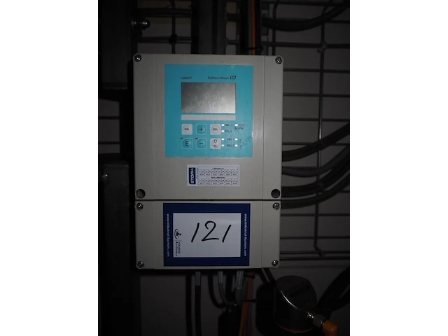 Endress+hauser - afbeelding 2 van  3