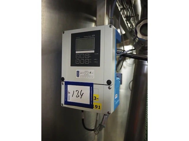 Endress+hauser - afbeelding 2 van  3
