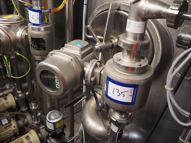 Endress+hauser - afbeelding 1 van  4