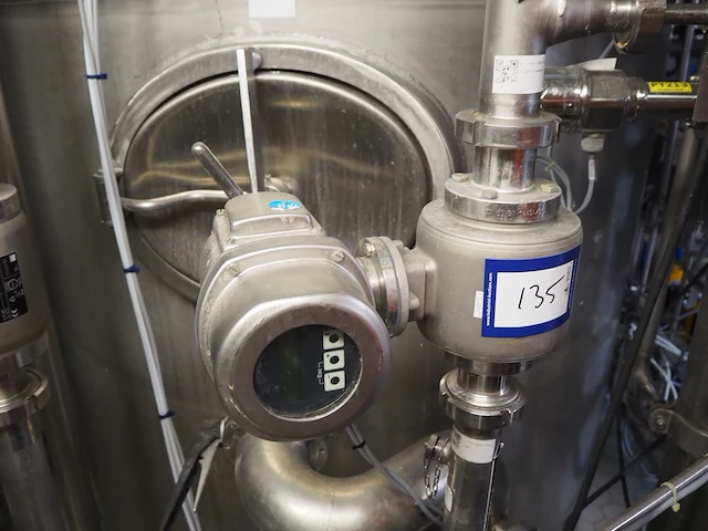 Endress+hauser - afbeelding 2 van  4
