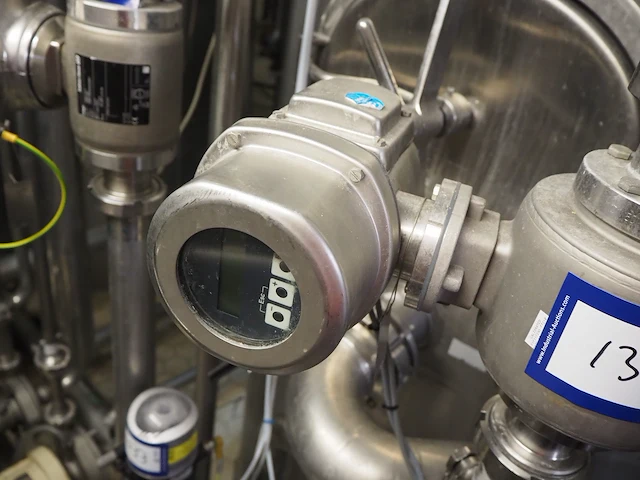 Endress+hauser - afbeelding 4 van  4