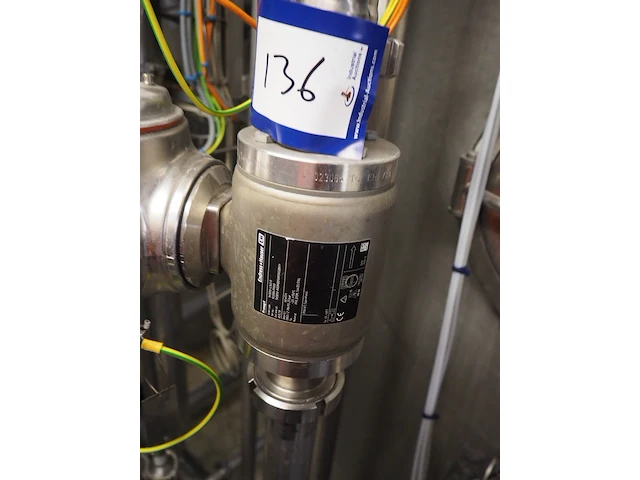 Endress+hauser - afbeelding 3 van  5