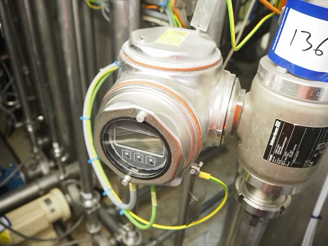 Endress+hauser - afbeelding 4 van  5