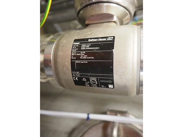 Endress+hauser - afbeelding 5 van  5