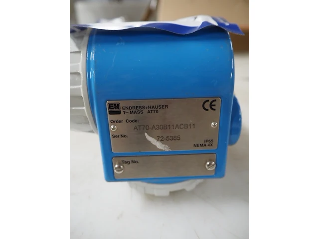 Endress+hauser - afbeelding 4 van  4