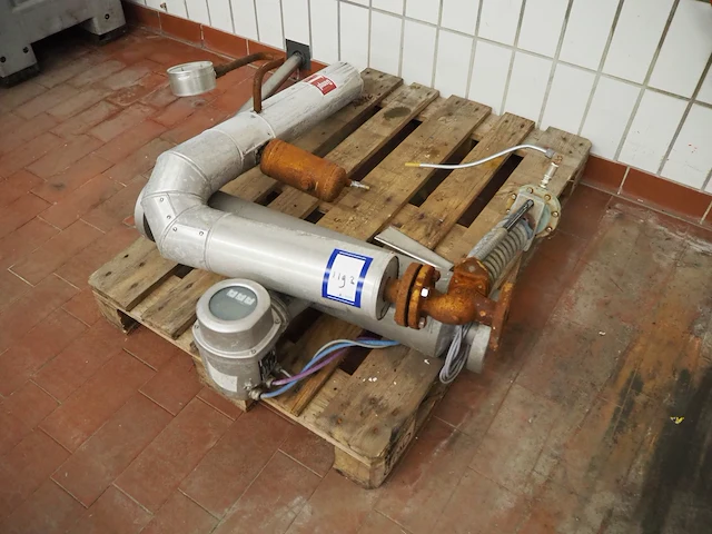 Endress+hauser - afbeelding 1 van  6