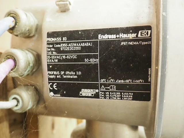 Endress+hauser - afbeelding 6 van  6