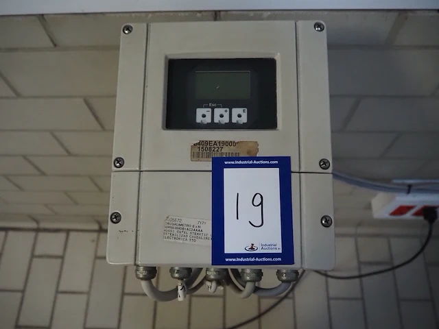 Endress+hauser - afbeelding 3 van  5