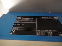 Endress+hauser - afbeelding 4 van  5