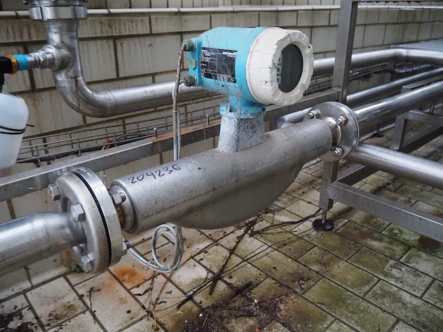 Endress+hauser - afbeelding 2 van  12