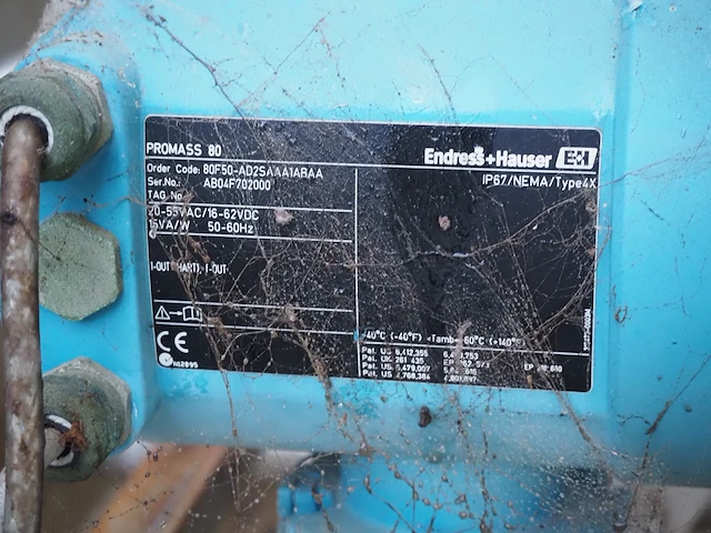 Endress+hauser - afbeelding 4 van  12