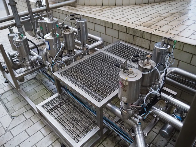Endress+hauser - afbeelding 1 van  12