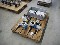 Endress+hauser - afbeelding 1 van  7
