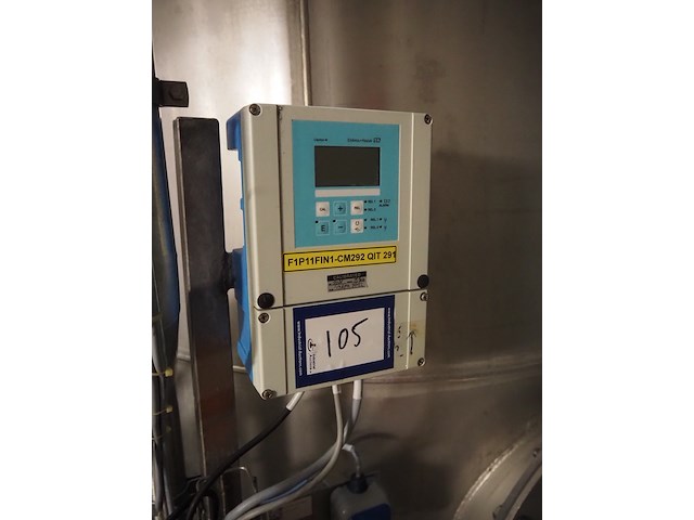 Endress+hauser - afbeelding 2 van  4