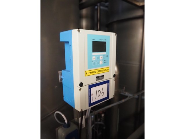 Endress+hauser - afbeelding 2 van  4