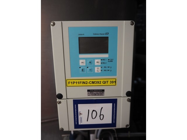 Endress+hauser - afbeelding 3 van  4