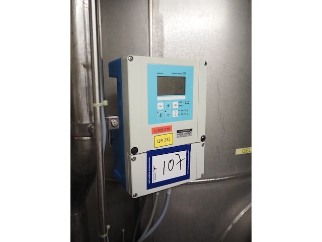 Endress+hauser - afbeelding 2 van  3
