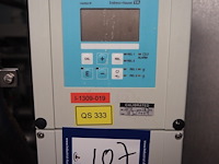 Endress+hauser - afbeelding 3 van  3